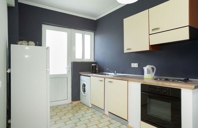 Lefka Hotel, Apartments & Studios - Photo 25