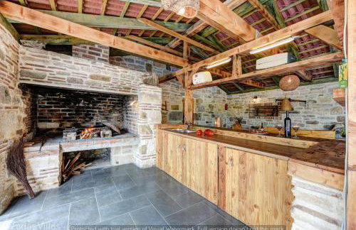 Villa Smilje ZadarVillas - Foto 74