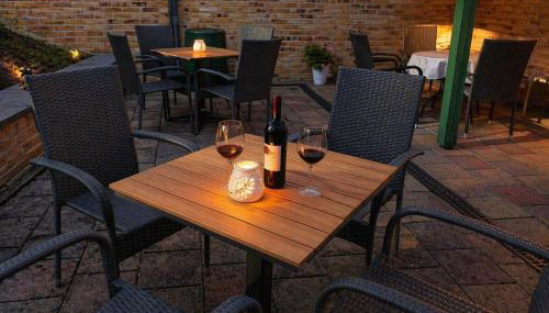 Moderne Ferienwohnung mit Terrasse & viel Platz nahe Fürst-Pückler-Park - Foto 4