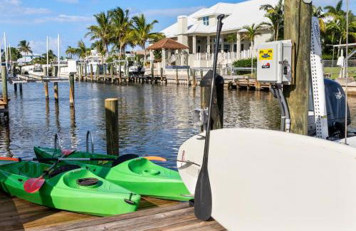 Casa Di Amici - Canal & Pool Home close to AMI! - Foto 16