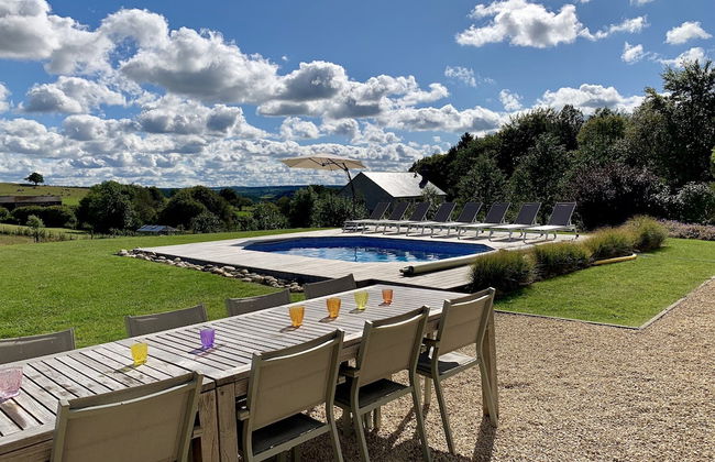 Holiday Home in Cetturu With Sauna - Photo 17