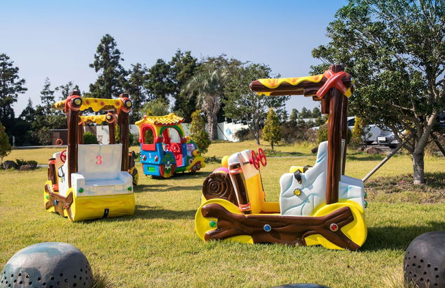 Famille Spa Resort - Foto 79