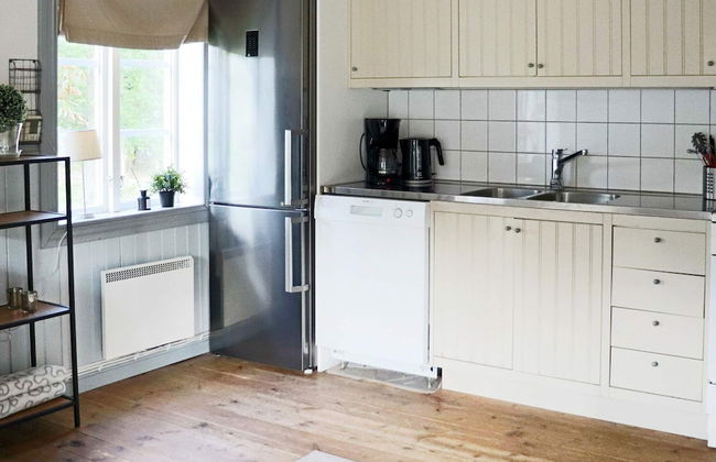 4 Person Holiday Home in Unnaryd-by Traum - Foto 5