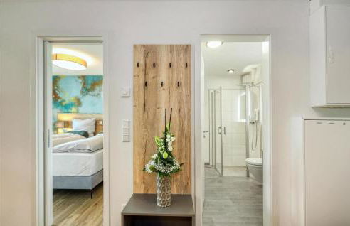 1 Bedroom Cozy Apartment In Nordstrand - Foto 16