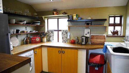 Quaraing House - Foto 3