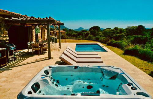 Domaine Aria di Terra***** - Foto 36