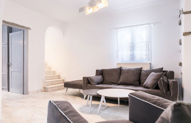 imarkellis boutique villas - Foto 20