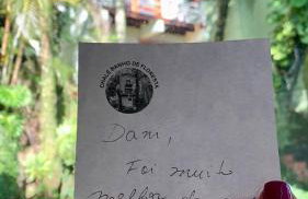 Chalé Banho de Floresta Atibaia Clube de Montanha - Foto 24