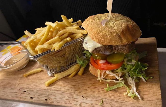 Paganetti´s Chalet - Two Bedroom House - Foto 16