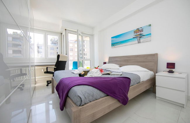 Paradiso Incanto in Paradiso Lugano - Foto 13