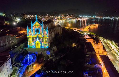 Il cielo in una stanza - Foto 22