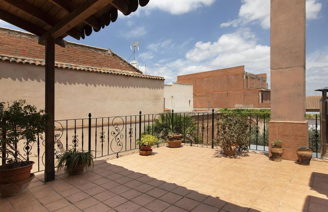 Appealing Cottage in Ciudad Real With Private Pool - Photo 38