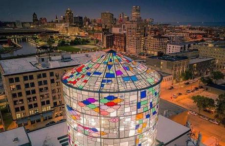 The Blue Serif - 1bd, 1 bth cozy dig - Foto 5