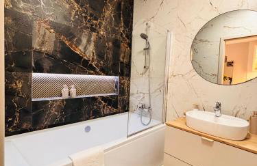 Apartamenty Manhattan Łódź Kościuszki - Foto 15