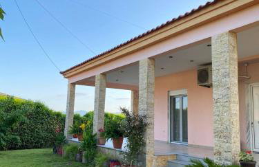 Villa Erasmia - Foto 43