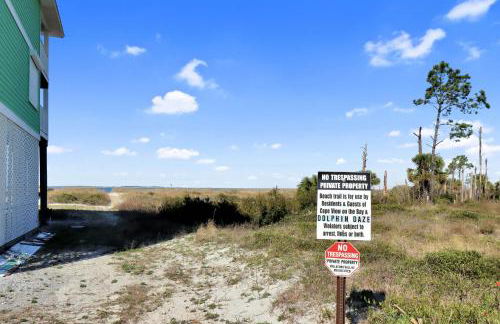 Dolphin Daze Hideaway by Pristine Properties Vacation Rentals - Foto 36