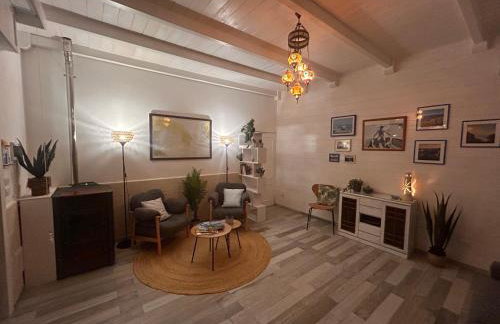 Eleutheria beach villa by the beach - Foto 2