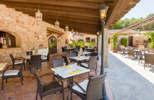 Sa Bassa Rotja Ecoturisme - Foto 22