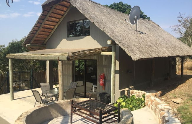 AtNature Luxury Self Catering Cottages - Photo 17