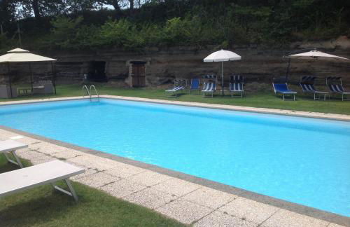 Agriturismo Il Sentiero - Foto 125