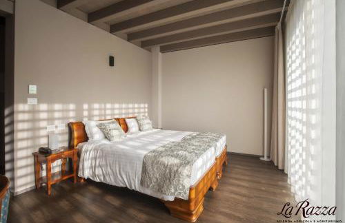 Agriturismo La Razza - Foto 81