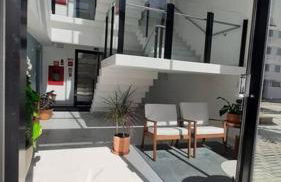 Studio 105 Maravilhoso Frente Mar Piscina Aquecida - Foto 14