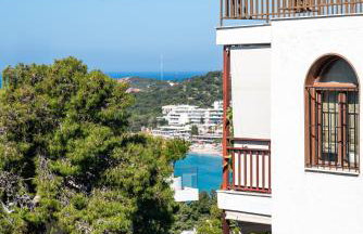 Τerpsichoris Sea View Apartment - Foto 13