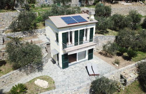 Villa Olivia Residence by PortofinoVacanze - Foto 19