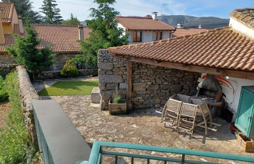 La Libélula de Gredos - Foto 29