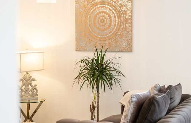 Host Stay Eccles Hideaway - Foto 11