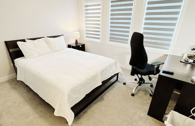 Private bedroom - Foto 11