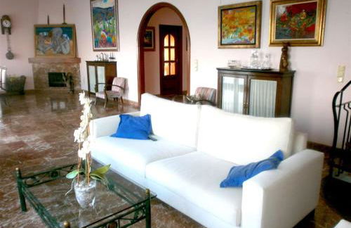 VILLA A PIE DE PLAYA Cala Puntal VINAROZ - Foto 10