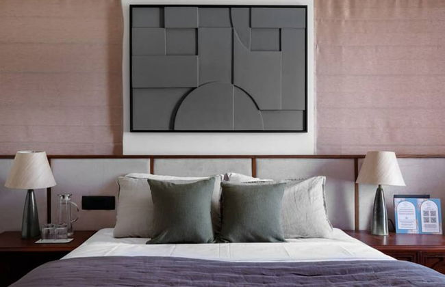 Blusalzz Manor - Nilgiri Valley, Ooty - Tamil Nadu - Foto 2