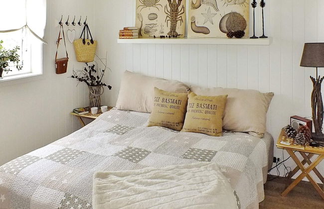 Holiday Home in Lyngdal - Foto 15