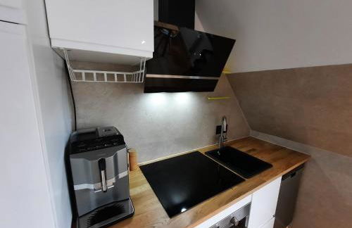 Möwennest by DeJu (3 Sterne DTV-Klassifizierung) - Foto 14