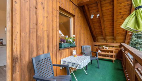 Haus im Grünen - Foto 3