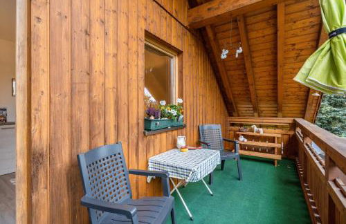 Haus im Grünen - Foto 3