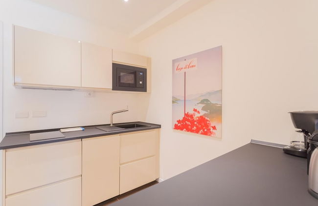 Co-f181-carb1ct - Tremezzo Apartment 3 - Photo 1