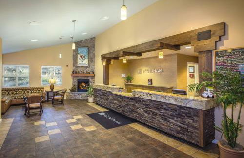 Worldmark South Shore 2bd- sleeps 6 - Foto 25