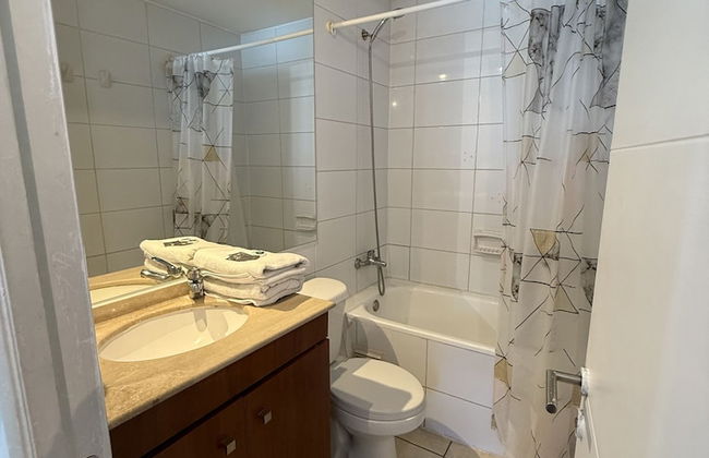 Vr Suite Santiago - Foto 78