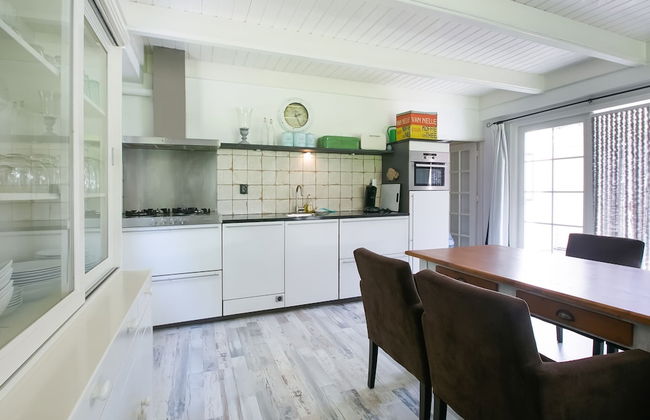 Villa in Wateren With Covered Terrace - Foto 3