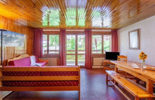 Les Grandes Balmes I et II (Le Lac) - Foto 7