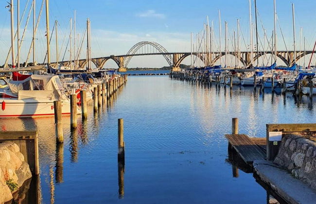 4 Star Holiday Home in Kalvehave - Foto 27