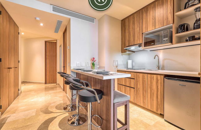 Zantamar in Puerto Vallarta - Foto 3