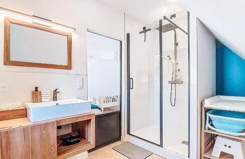 Holiday Home Villa Koraill Glaz by Interhome - Foto 27