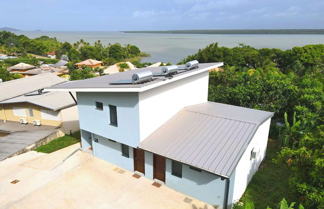 Les Hauts du Fort - Foto 18