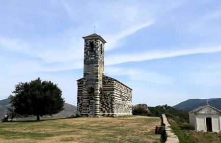 Coin tranquille à 2km de Saint-Florent - Foto 10