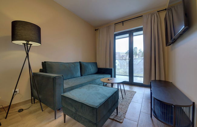 RentPlanet - Apartament Belle View - Photo 12