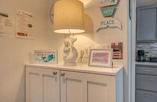 Mermaid Cottage 1-bedroom beach cottage - Foto 13