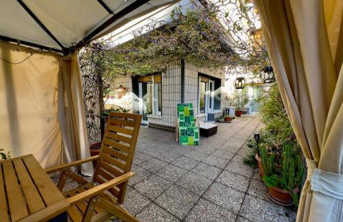 Lillo's Home Milan - Foto 12